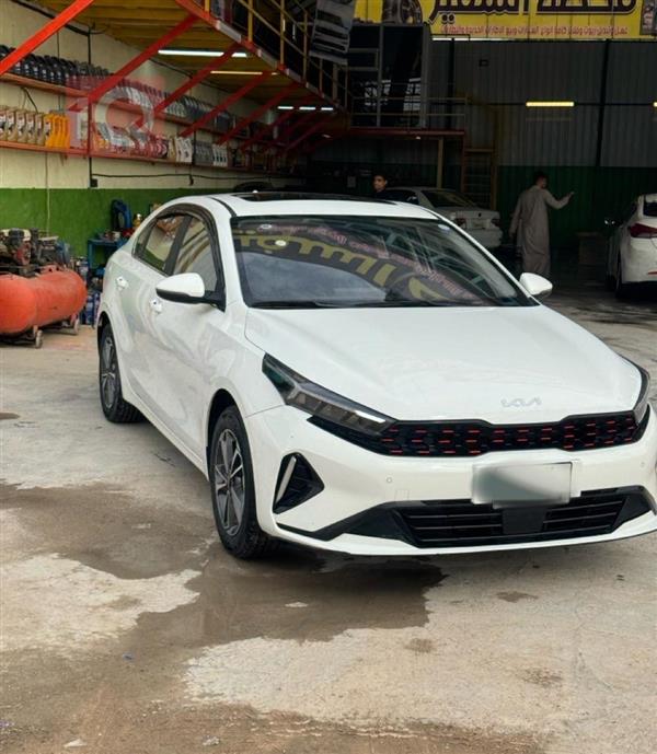 كيا K3 2024 للبيع في العراق - الكوفة